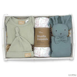 Romper & Bunny Premium Baby Hamper