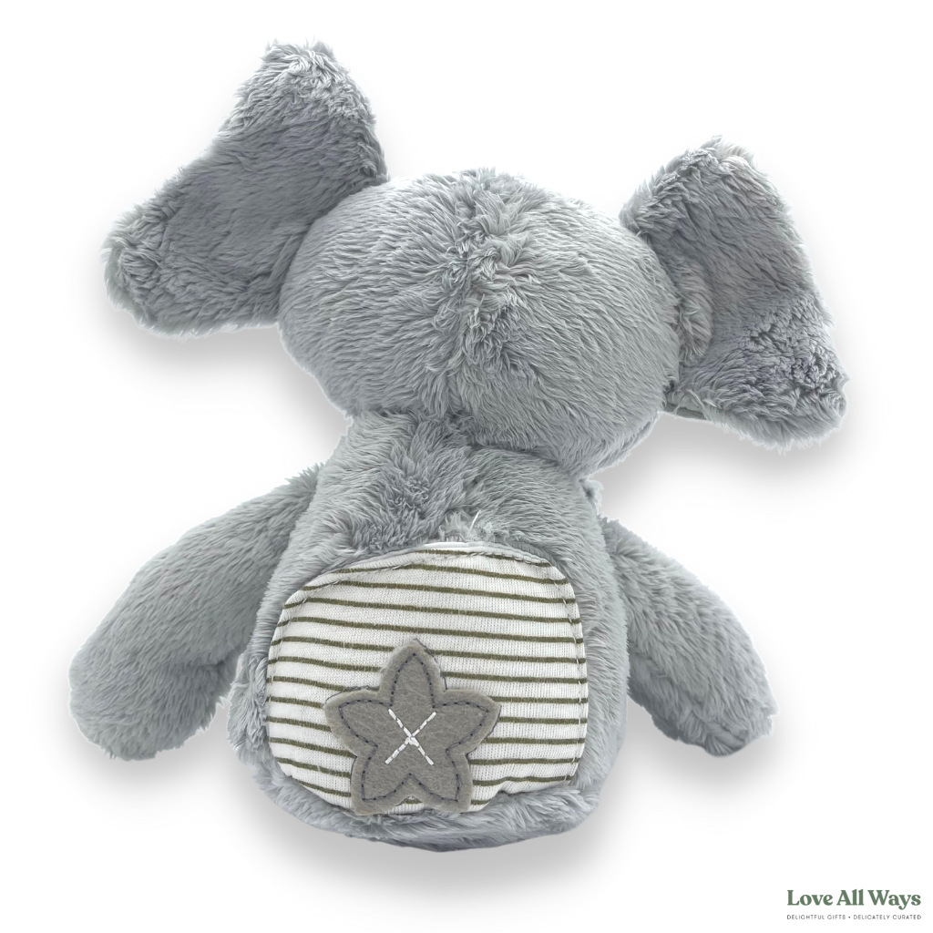 Elephant Classic Baby Hamper