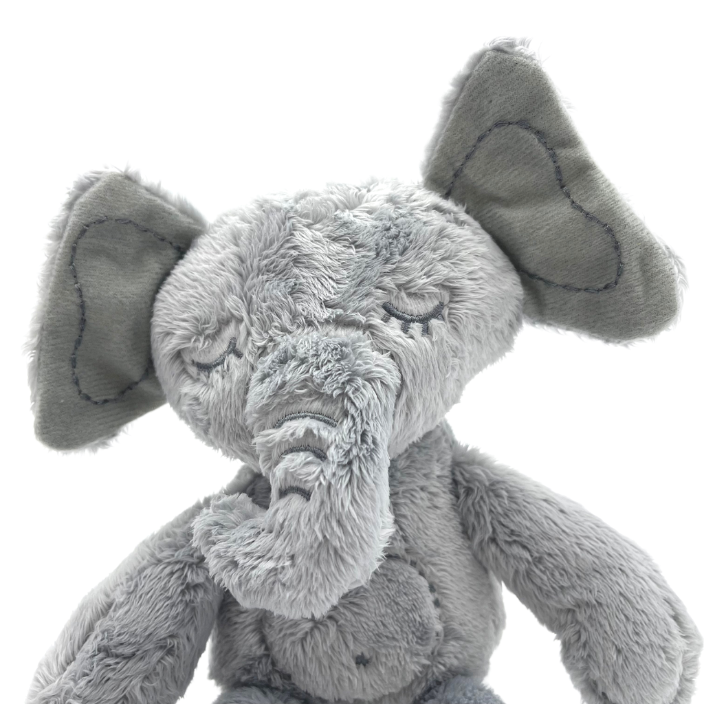 Elephant Classic Baby Hamper