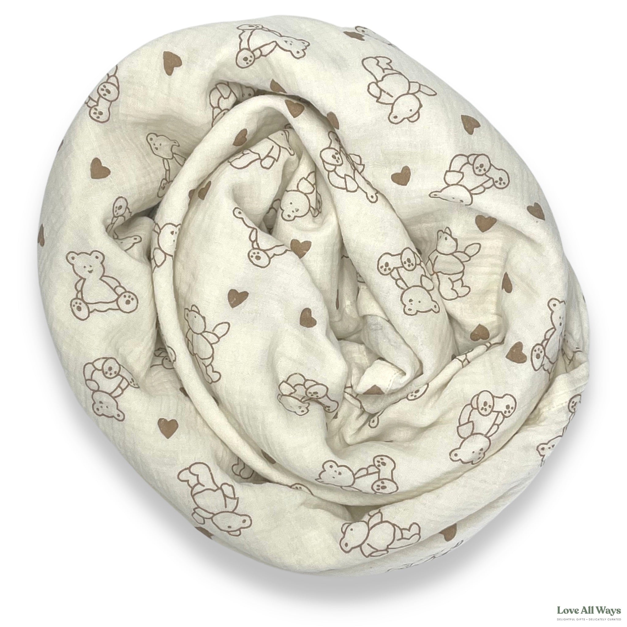New Beginning Signature Baby Hamper
