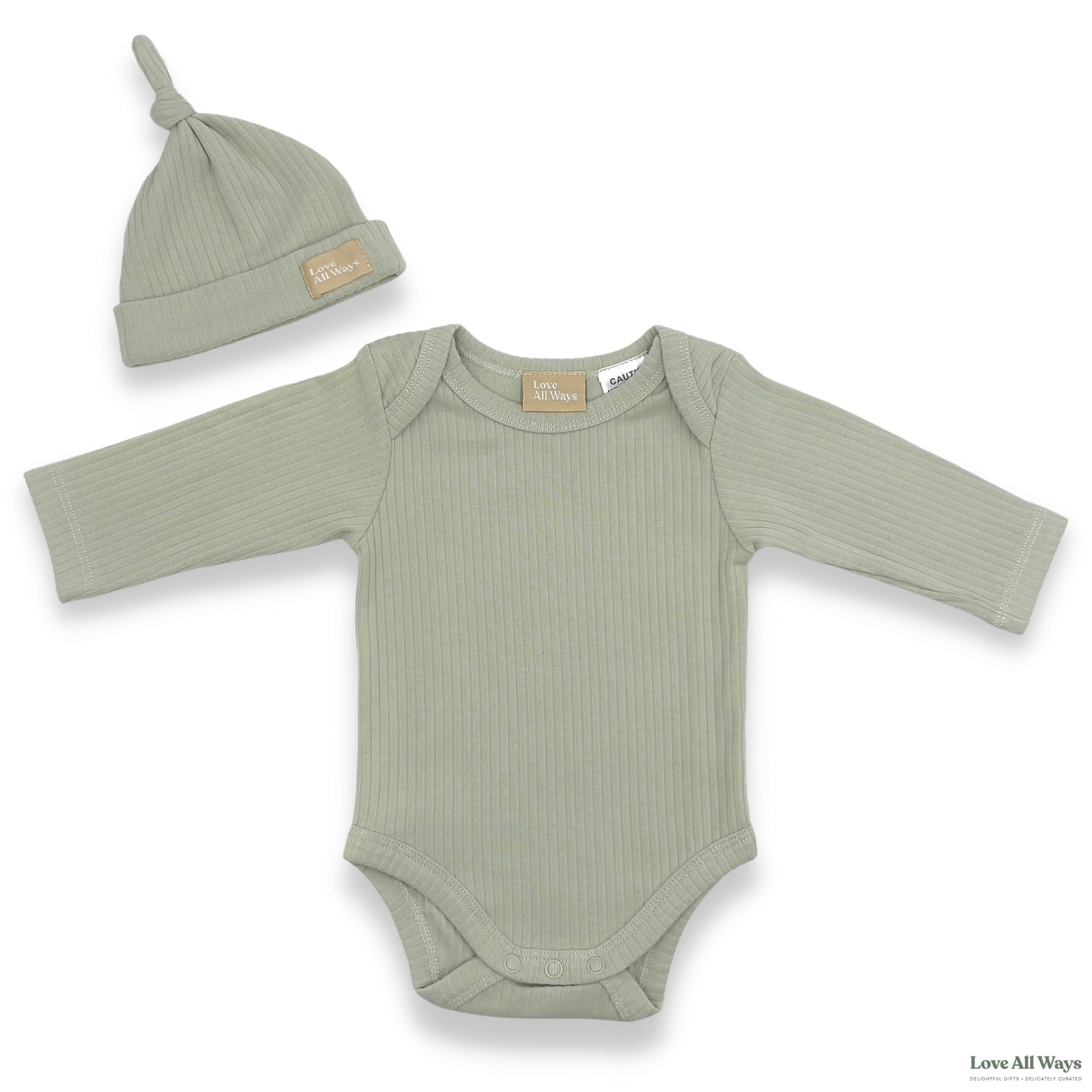 Romper & Bunny Premium Baby Hamper