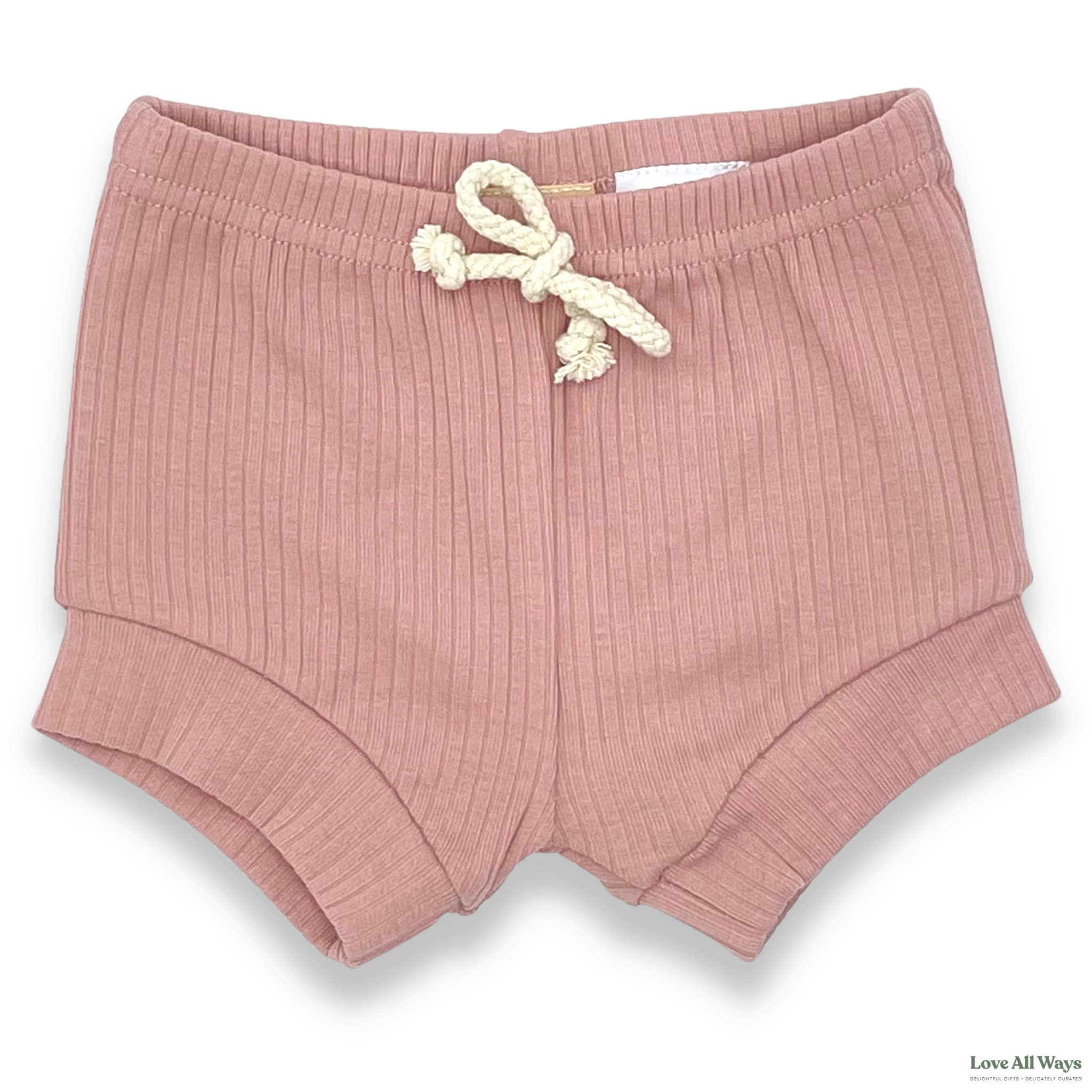 Summer Elephant Classic Baby Girl Hamper